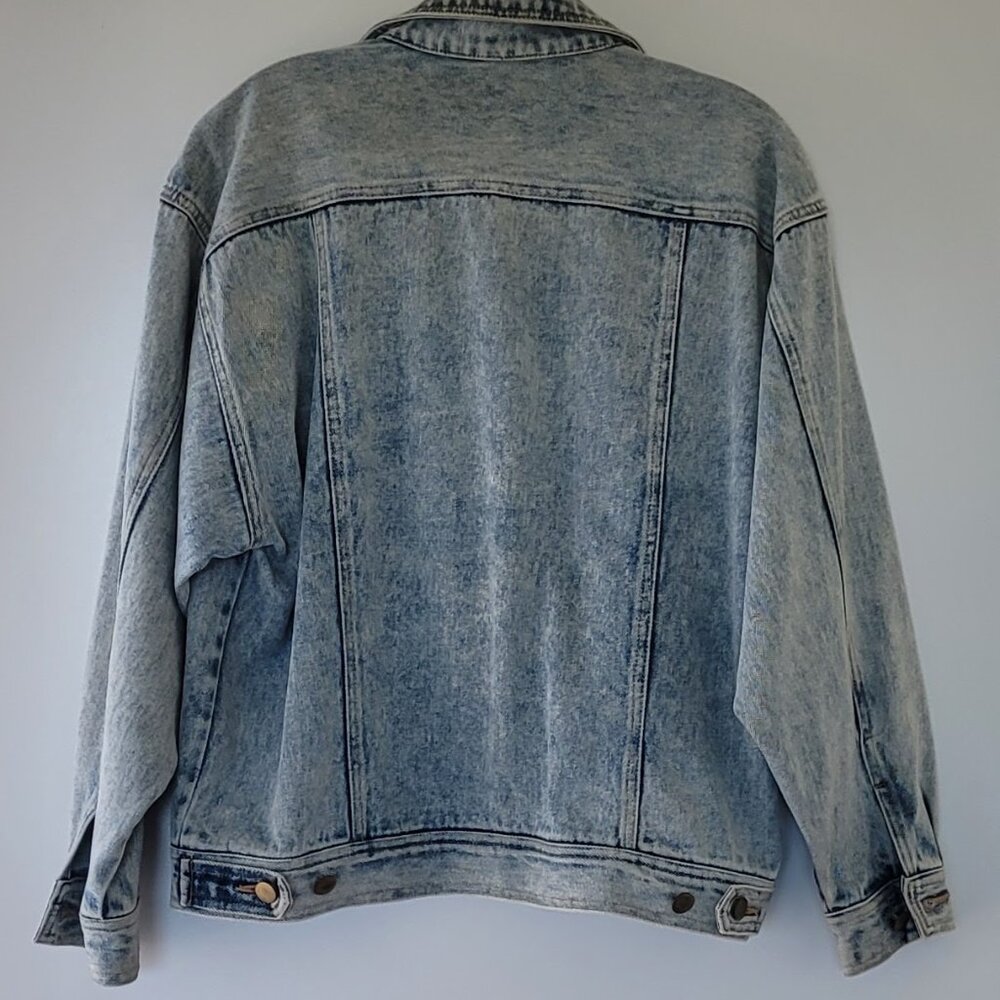Denim Jacket - Picture 2 of 2